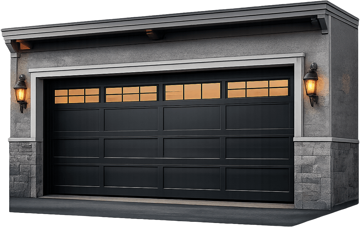 Custom Doors