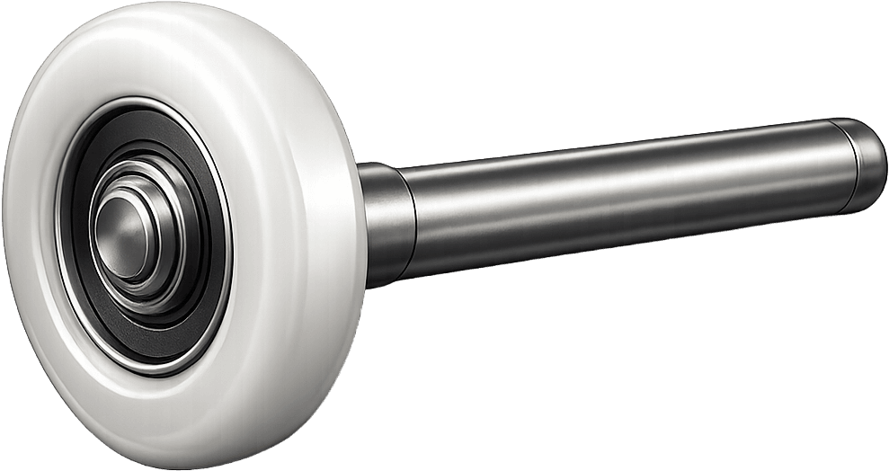 Roller Replacement